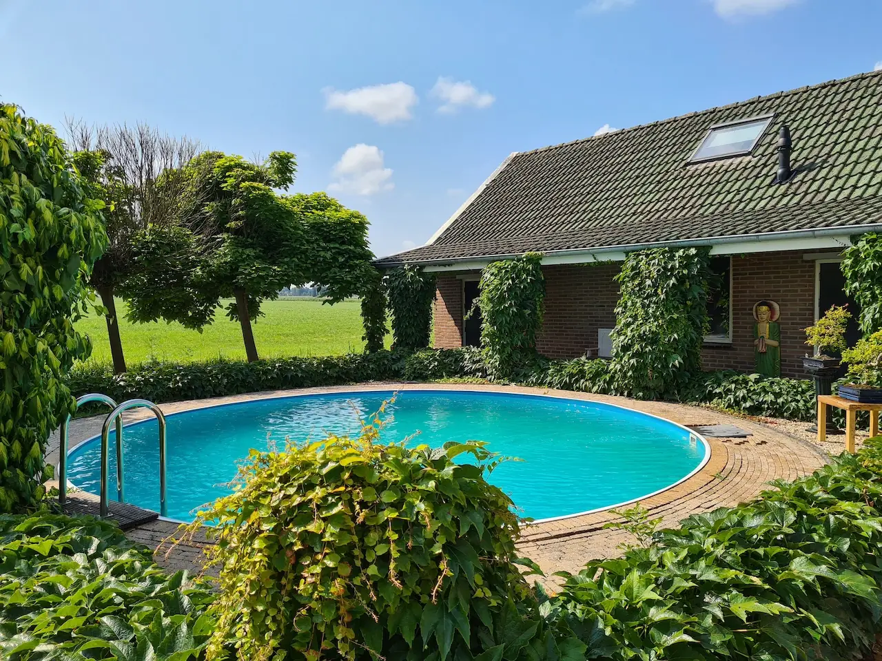 Zen Guesthouse - Bed and Breakfast Wervershoof