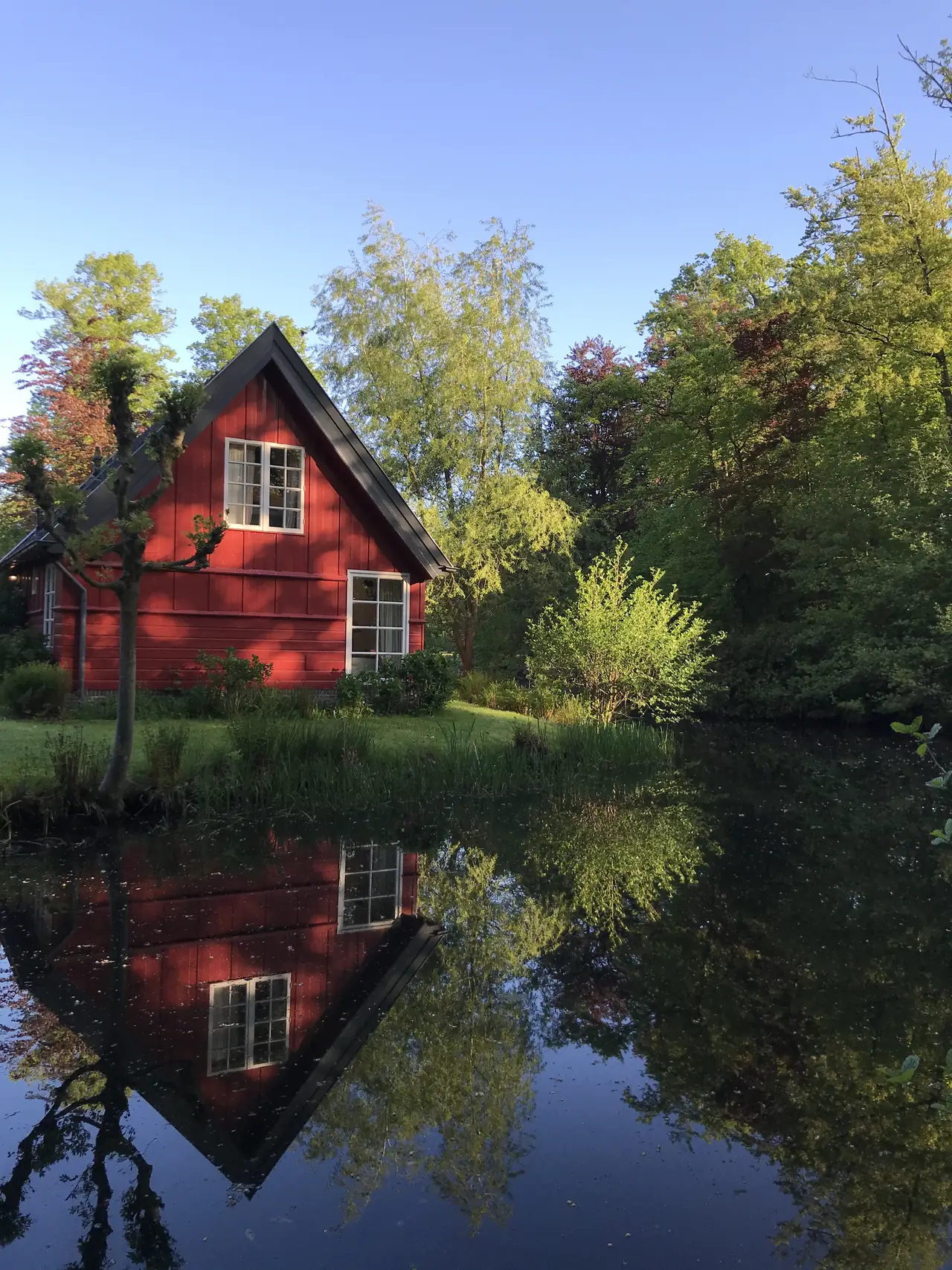 Het Rode Huis - B&B Olst
