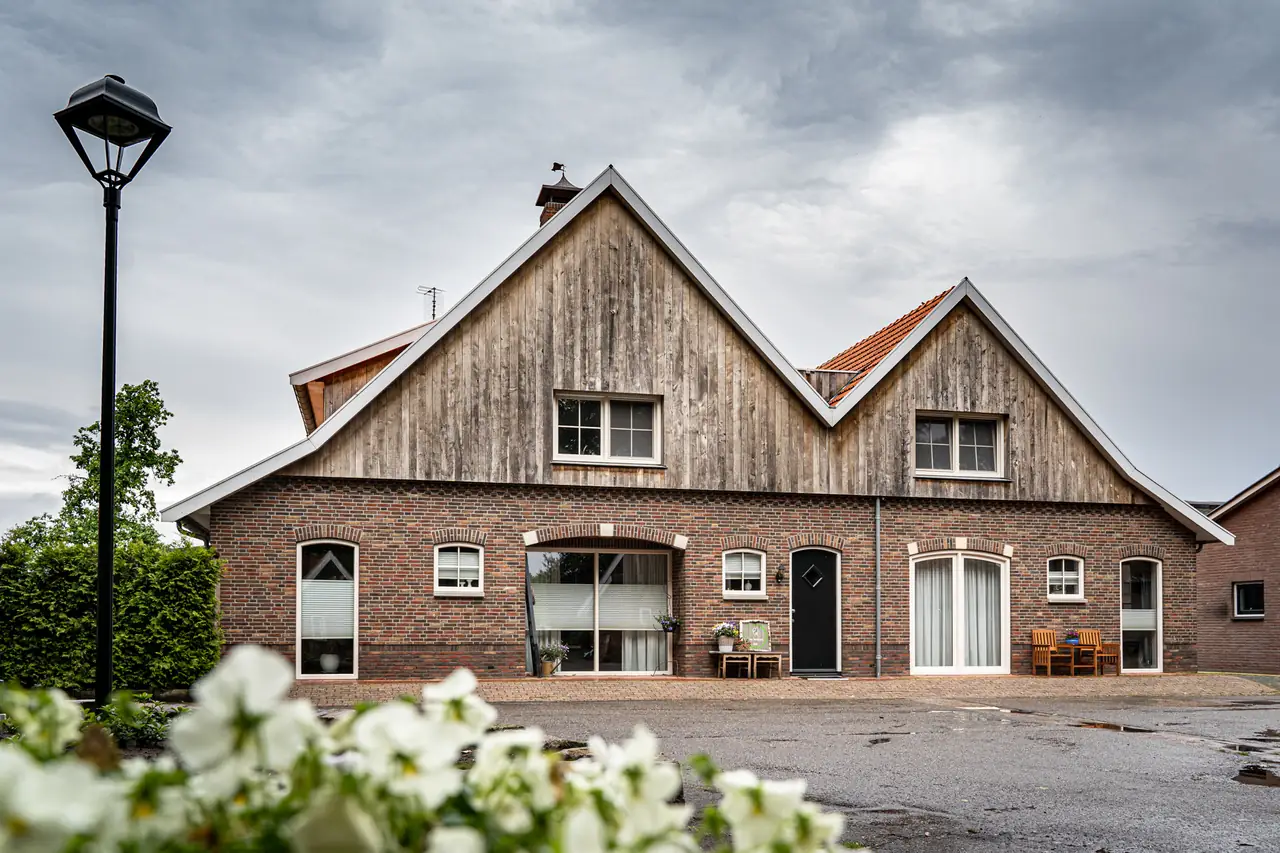 B&B Erve Iemhorst - B&B Losser