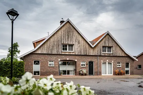 B&B Erve Iemhorst - B&B Losser