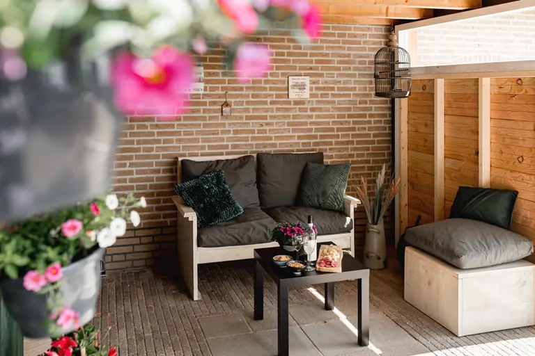 B&B De Bergse Hei - Bed and Breakfast Berghem