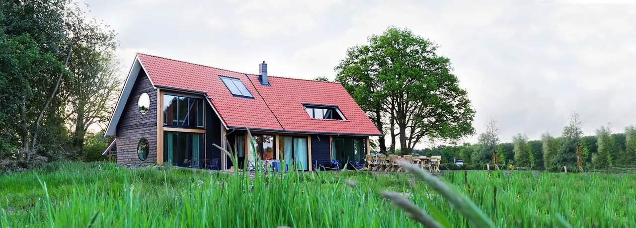 Erve Grootenhuys - B&B Deurningen