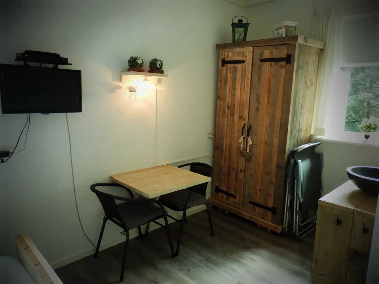 De Flierhof - B&B Vaassen