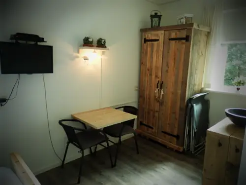 De Flierhof - B&B Vaassen