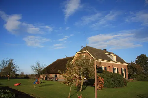 De Aze - Bed and Breakfast Terwolde
