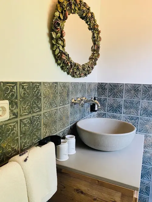 Bij ons B&B - B&B Etten-Leur