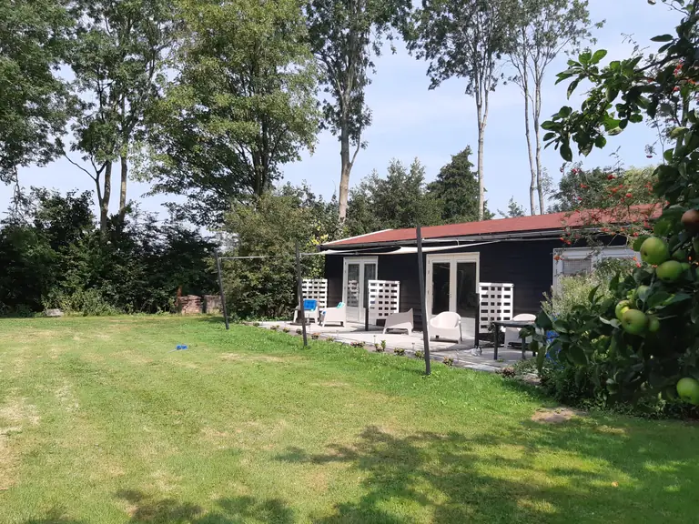 Op het Zuidje - Bed and Breakfast De Goorn