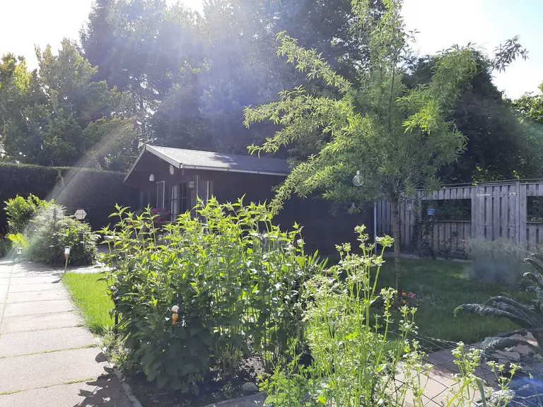 Het Wilgenhuisje - Bed and Breakfast Koekange