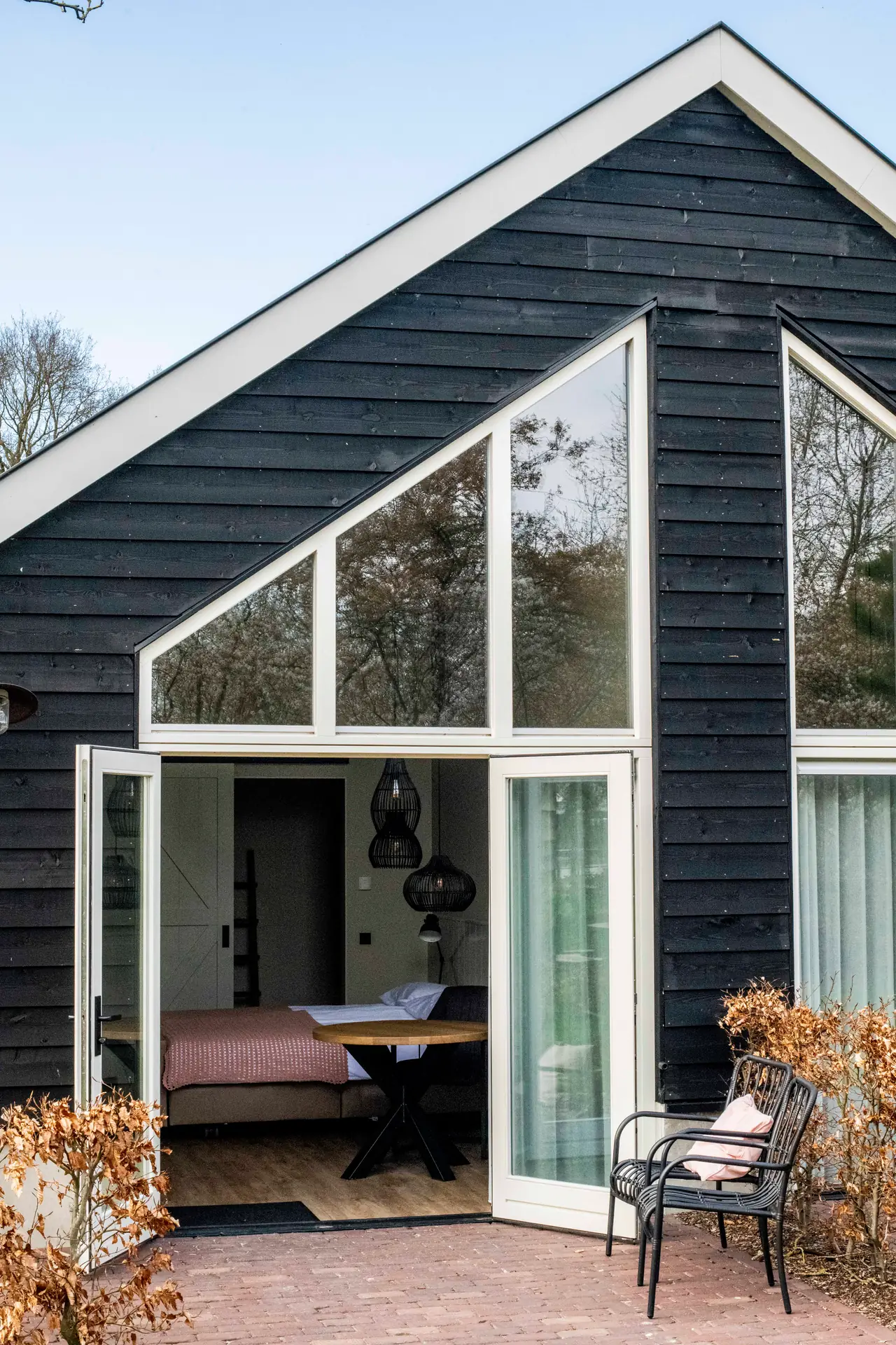 Heidezand - B&B Doornspijk