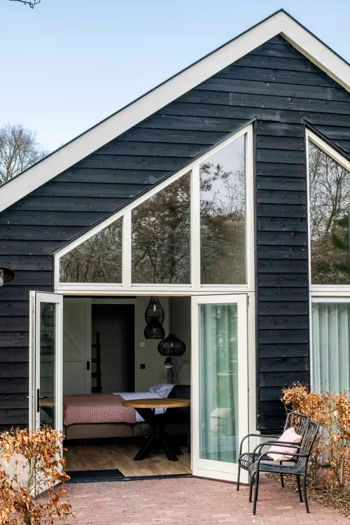 Heidezand - B&B Doornspijk