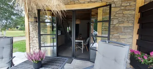 't Zandpad - B&B Stroe