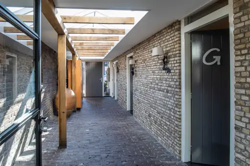 B&B Veen 107 - Bed and Breakfast Den Haag