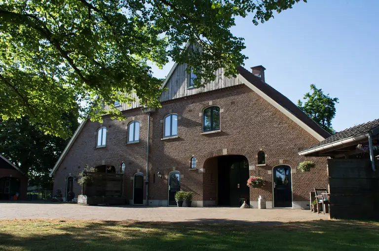 Erve de bosch - Bed and Breakfast Bentelo