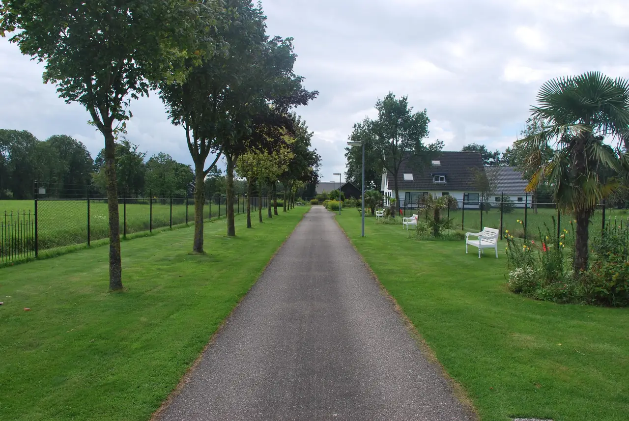 Bed and Breakfast Lunteren - B&B Lunteren