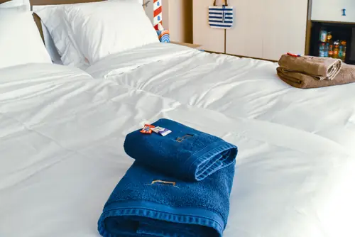 Bed & Breakfast de Waterweg - B&B Maassluis