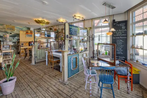 Be my Guest House - B&B Wijk aan Zee