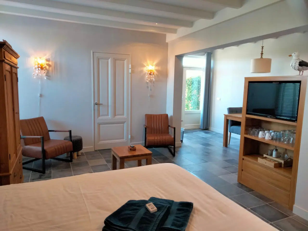 B&B Veers Buuten - B&B Veere