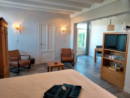 B&B Veers Buuten - B&B Veere