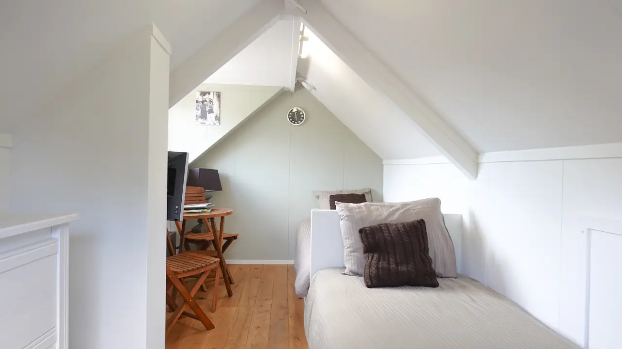 The farmers corner - B&B Made