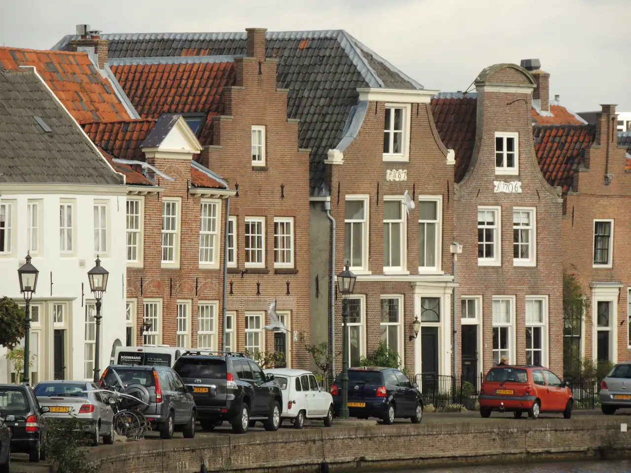 B&B Maarssen - B&B Maarssen