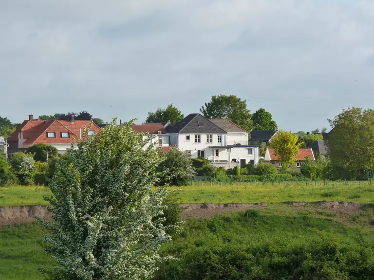 Poort van Lobith - Bed and Breakfast Lobith