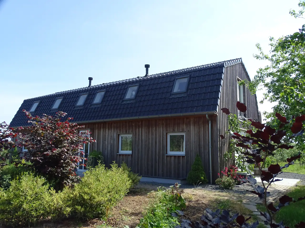 BedBadBeuningen - Bed and Breakfast Beuningen