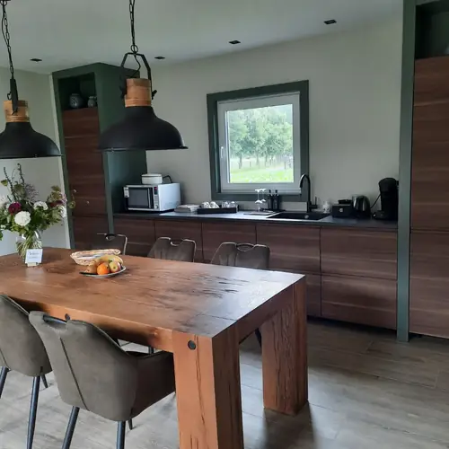 B&B op de Halve Maan - B&B Well