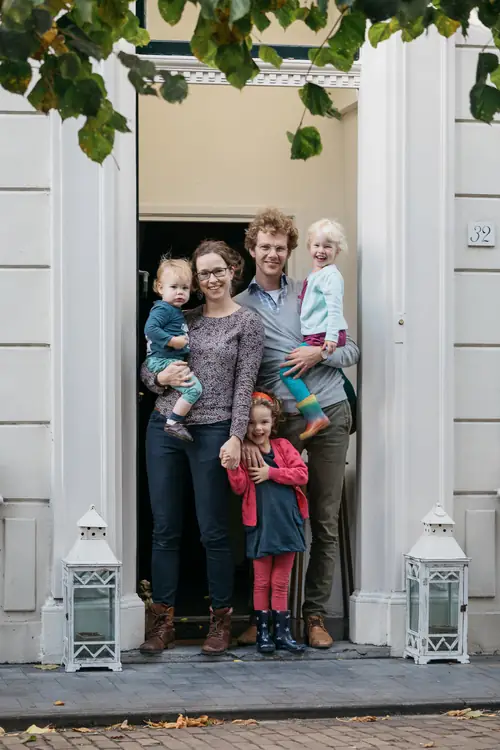 De Verwennerie - B&B Zierikzee