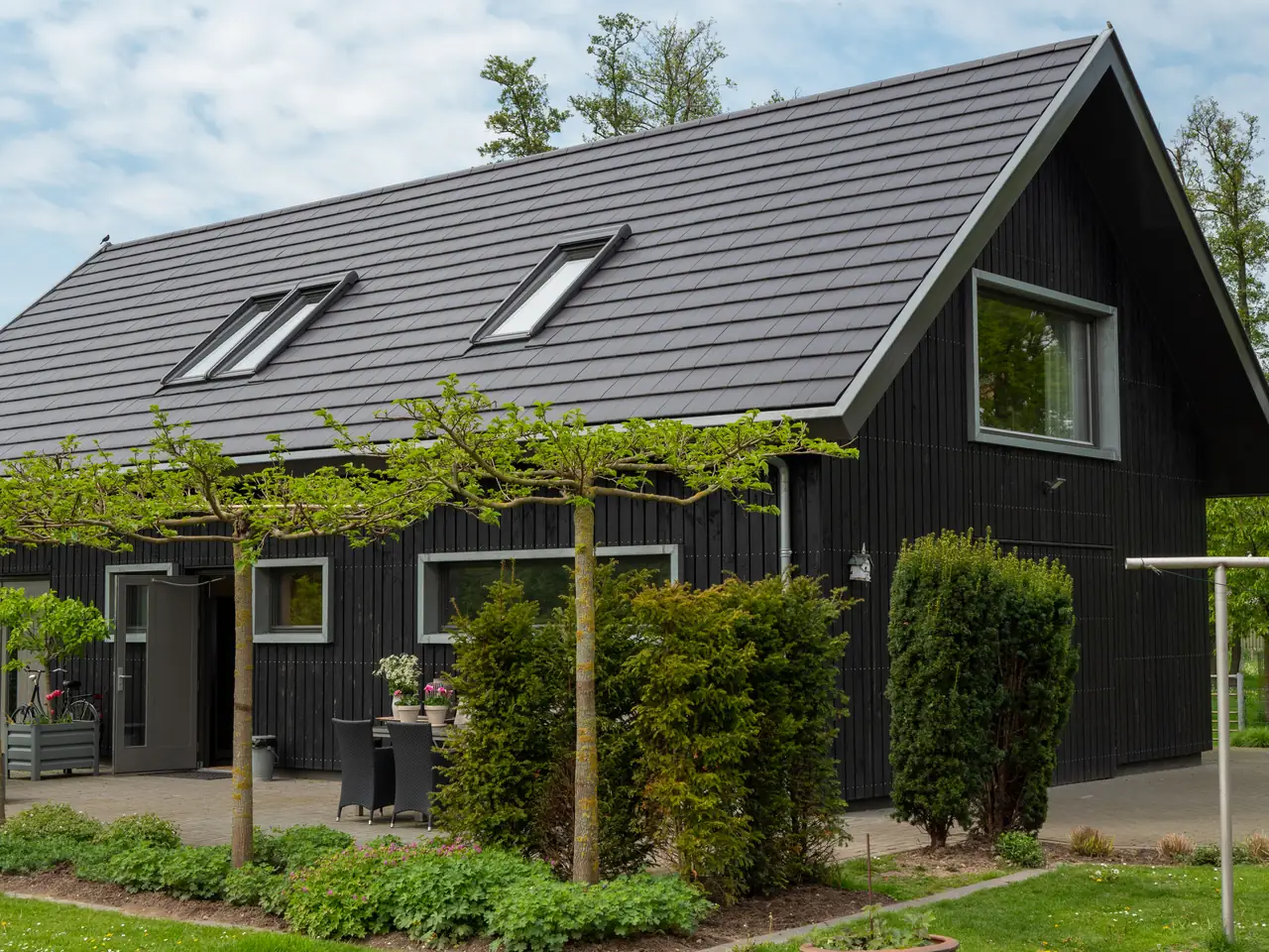 Slapen By Janssen - Bed and Breakfast Elst