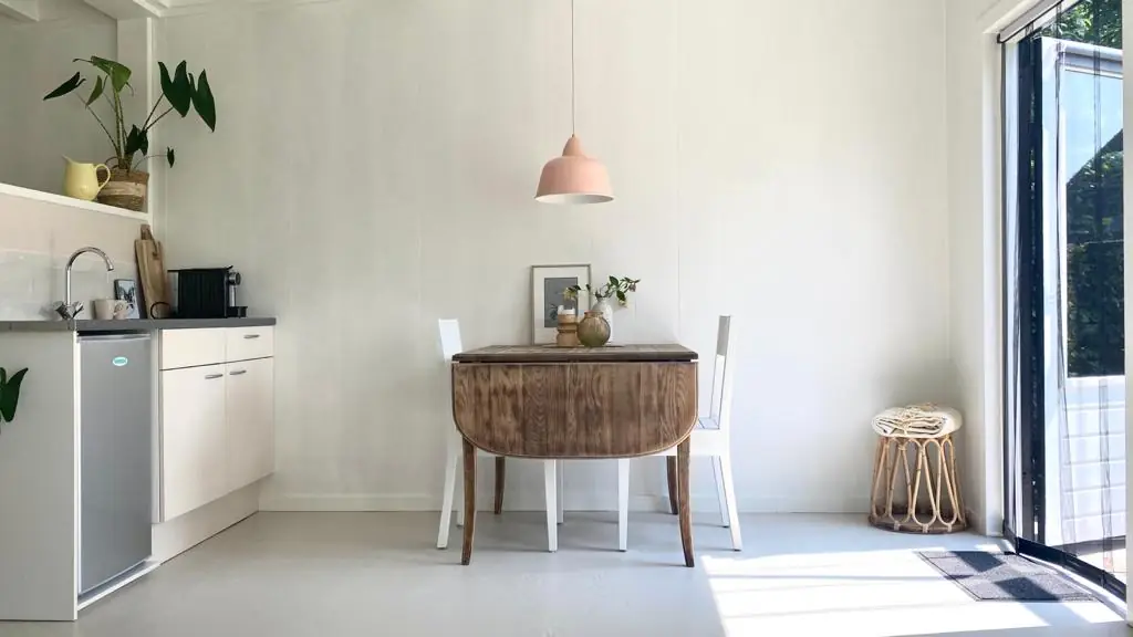 Op Rozen - B&B Driehuizen