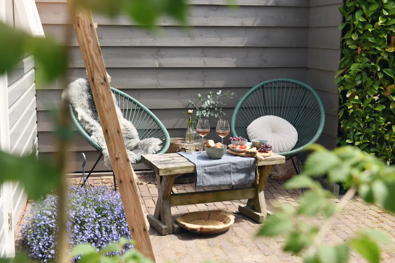 B&B Het Emmapark - B&B Medemblik