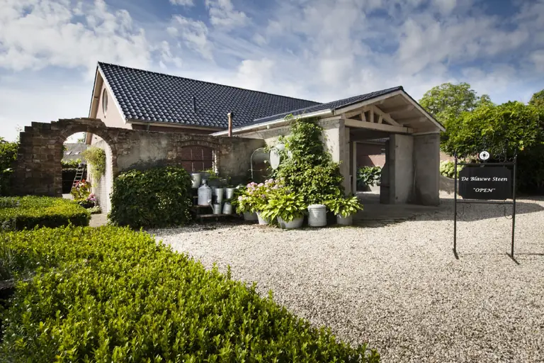Blauwe Steen - Bed and Breakfast Beuningen