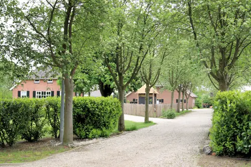 Bed and Breakfast de Groes - B&B Borculo