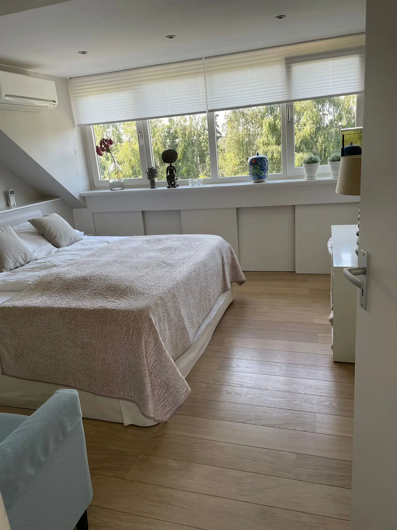 Jasmijn - Ferienwohnung Amstelveen