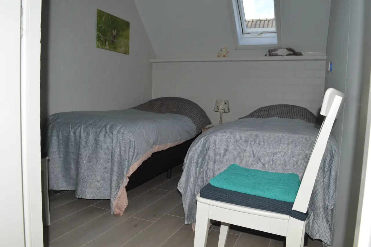 Helvoirts Broek 1 - B&B Helvoirt