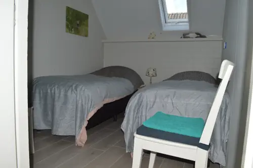 Helvoirts Broek 1 - B&B Helvoirt