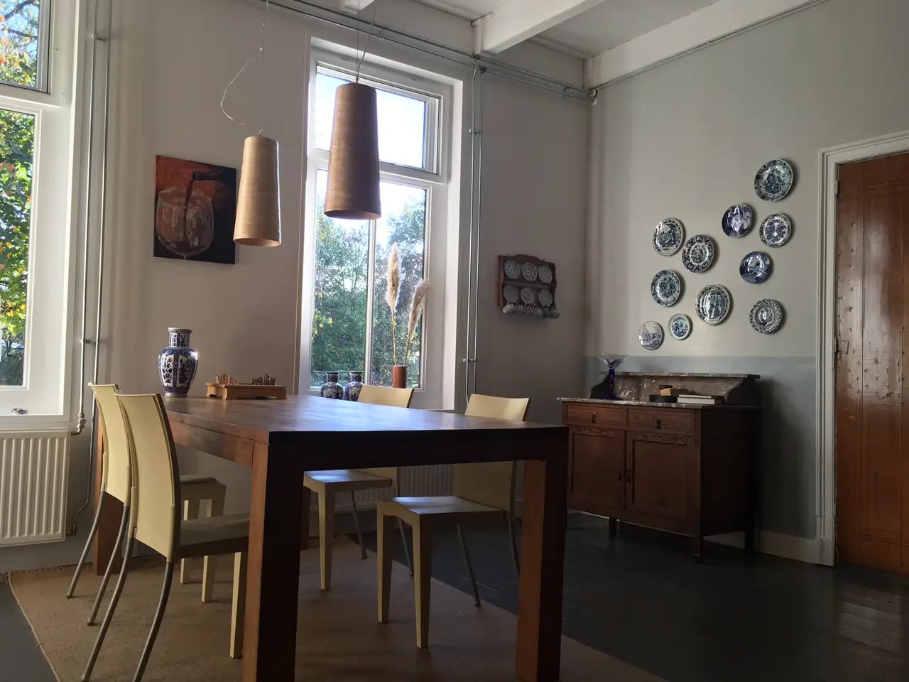 Hof van Zwinderen - Bed and Breakfast Zwinderen