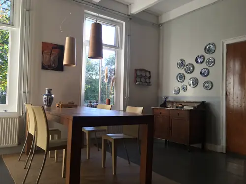 Hof van Zwinderen - Bed and Breakfast Zwinderen
