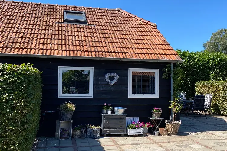 De Brinkerhof - Bed and Breakfast Emst