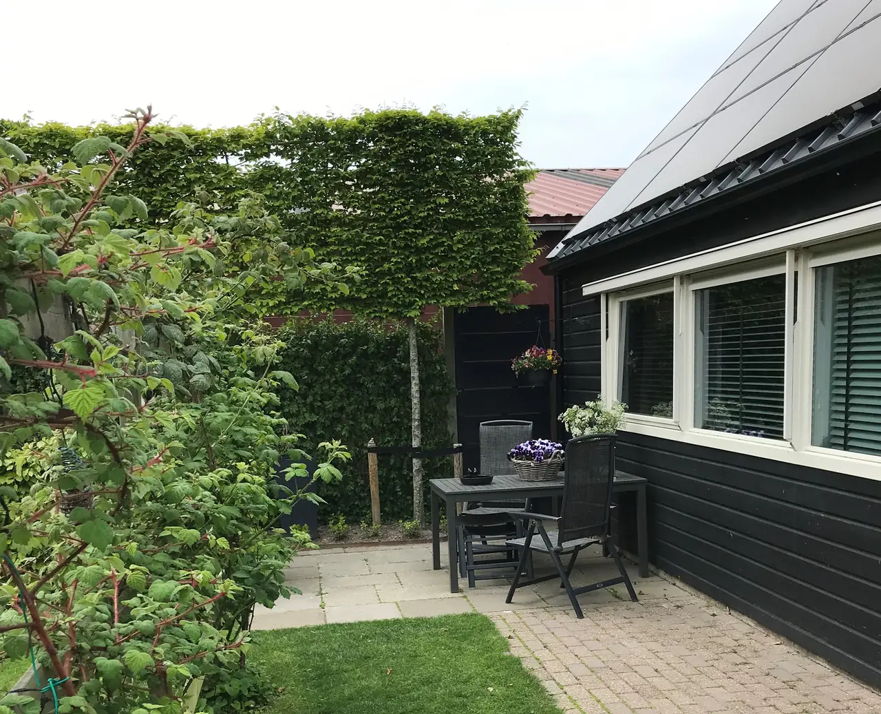 B&B 't Sant van Melis - B&B Melissant