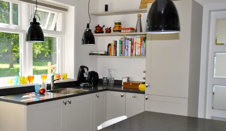 Combi-deal Seerijdts Dyckie en Zuyd Dyck, met samen 1 badkamer