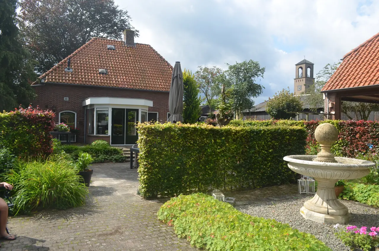 B&B 'De Wiel' - B&B Nieuwkuijk