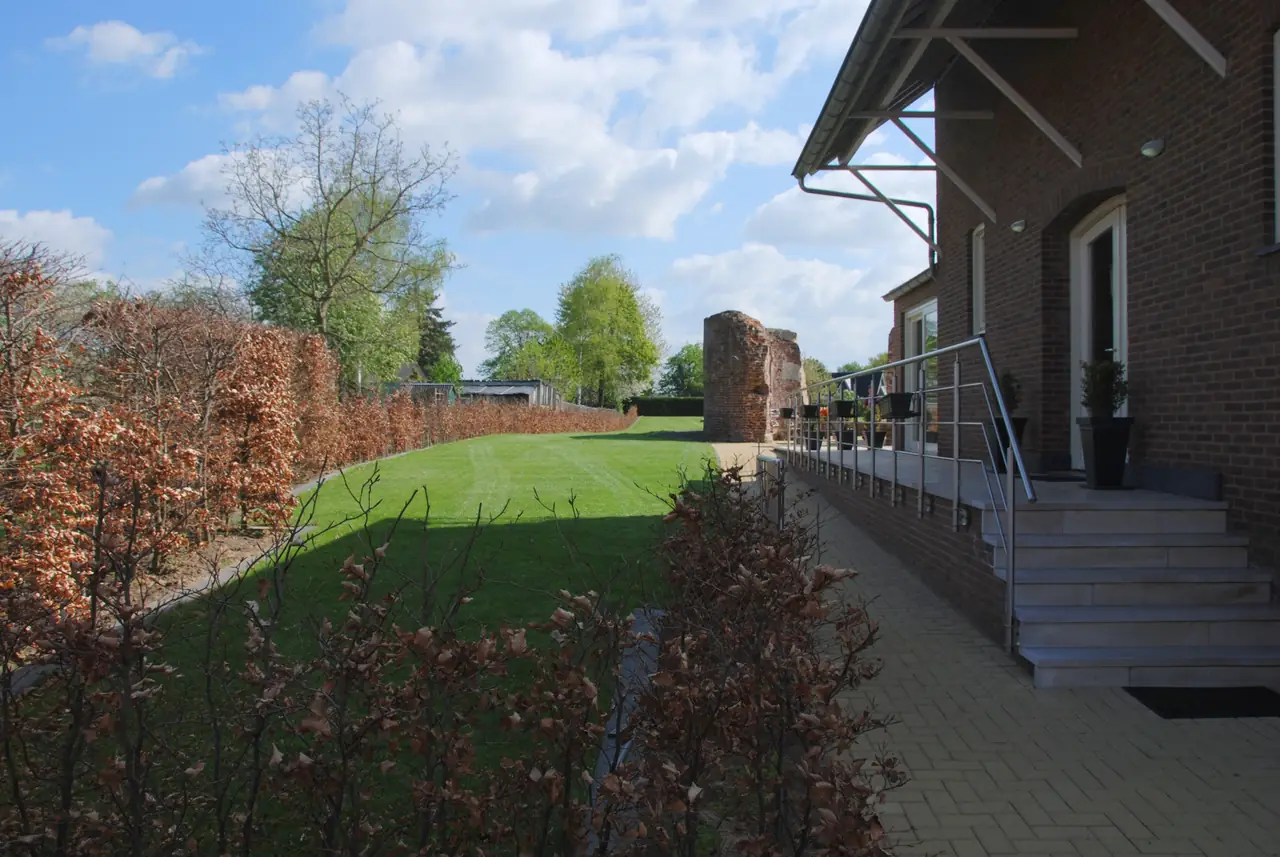 De Meule Montfort - B&B Montfort