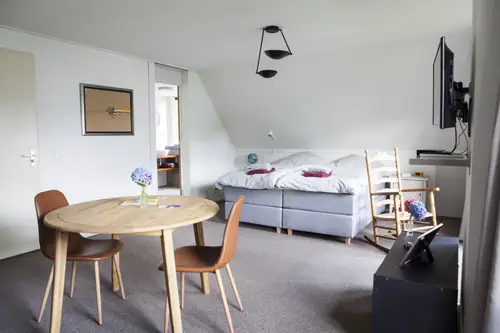 Bed and Breakfast De Heidestroper - B&B Eindhoven