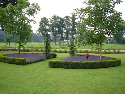 Erve Boskott'n - B&B Delden