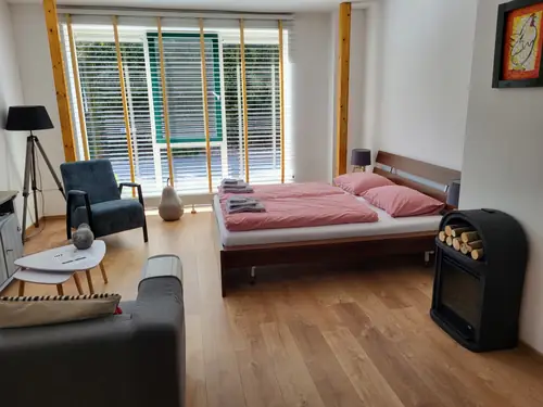 Studio Peers - B&B Oostvoorne