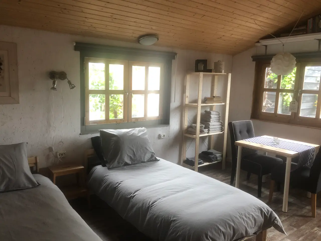 Bed en Breakfast Herkingen - Bed and Breakfast Herkingen