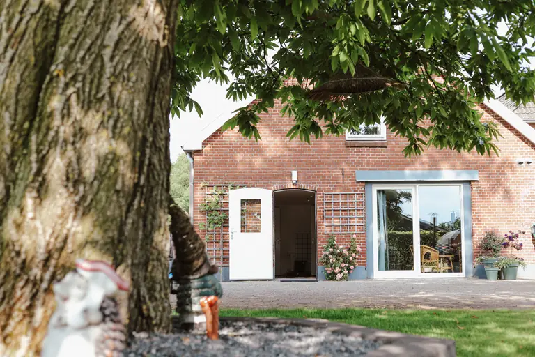 B&B De Kapelle - Bed and Breakfast Aalten