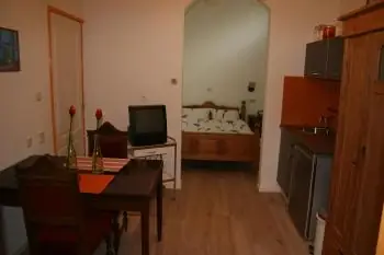 Bij de Buurvrouw - B&B Haarlem