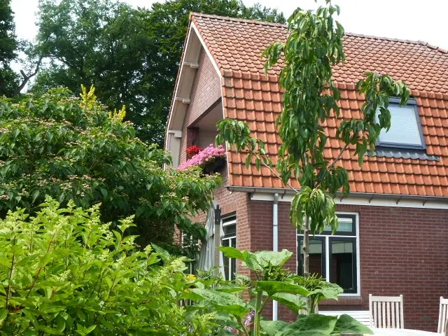 Anna's Bed & Breakfast - Ferienwohnung Rijssen
